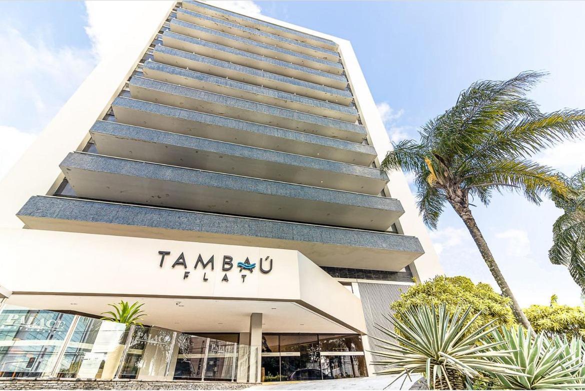 Hotel L Tambau Flat - Particular João Pessoa Exterior foto