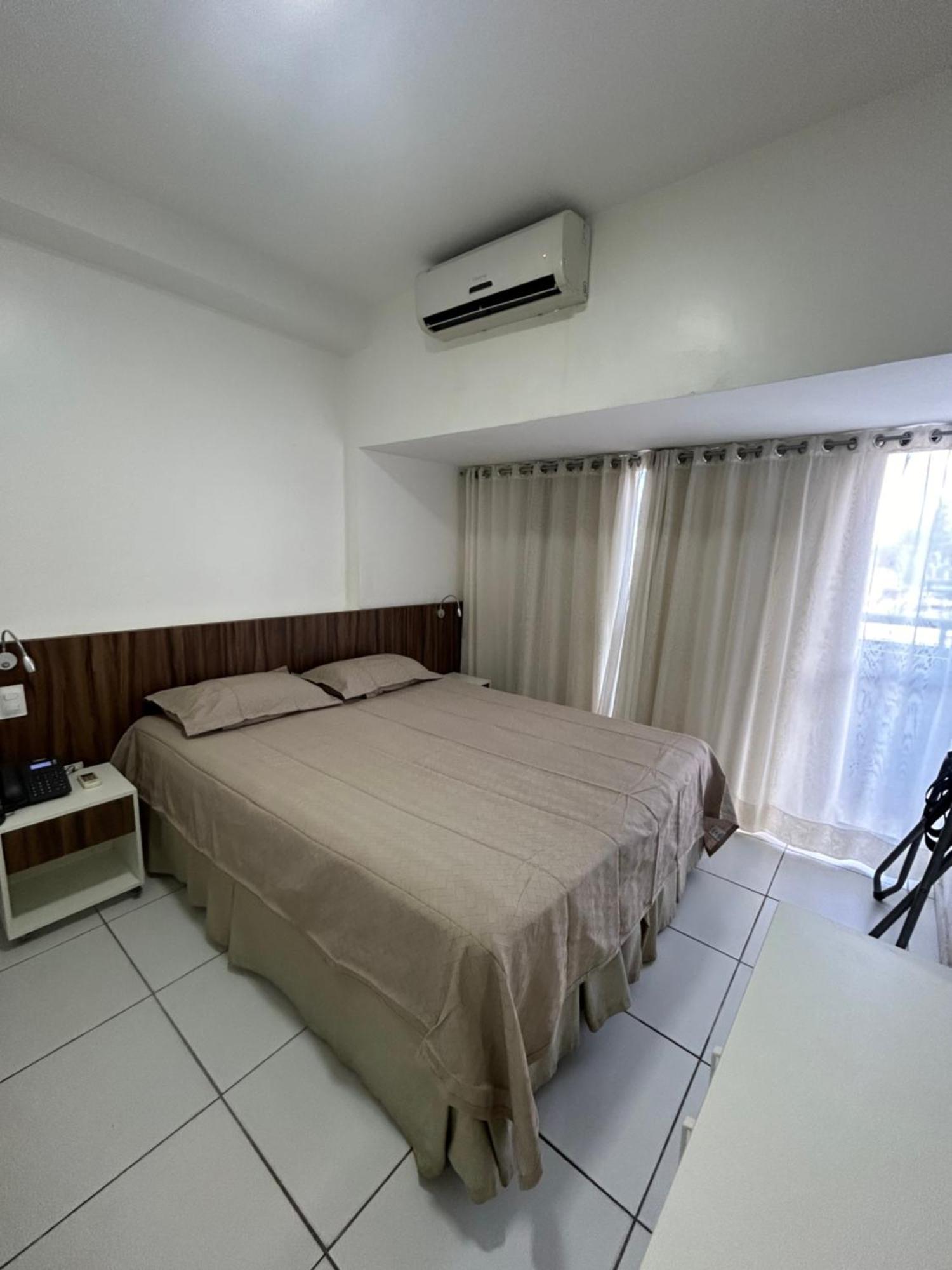 Hotel L Tambau Flat - Particular João Pessoa Exterior foto